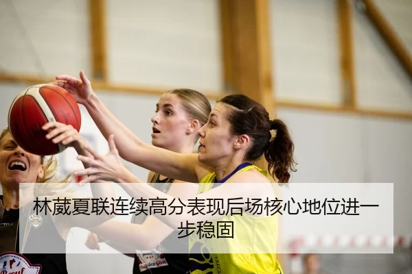 林葳夏联连续高分表现后场核心地位进一步稳固